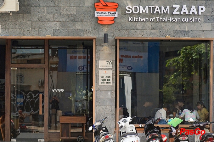 Somtam Zaap - Nguyễn Thị Minh Khai-6